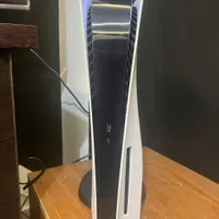 PS5 فت دیسک خور یک ترا|کنسول، بازی ویدئویی و آنلاین|بندر انزلی, متروپل|دیوار