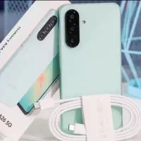 سامسونگ Galaxy A26 (اقساط 3 درصد بدون چک)