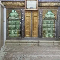 شیراز مشهد کربلا