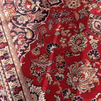 دوعدد فرش دوازده متری