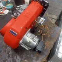 مشعل گازی 85هزار 220 مشعل قطعات اصلی|بخاری، هیتر، شومینه|مشهد, آبکوه|دیوار