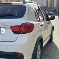 کوییک R اتوماتیک مدل ۱۴۰۱|خودرو سواری و وانت|رشت, کوی مهر|دیوار