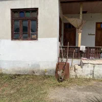 ۳۲۰متر زمین با بنای کلنگی تک برگ سند با امتیازات|فروش زمین و ملک کلنگی|شاندرمن, |دیوار