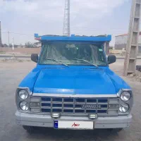 وانت نیسان، مدل ۱۳۸۵