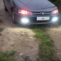 پژو مدل ۹۰|خودرو سواری و وانت|پرهسر, |دیوار