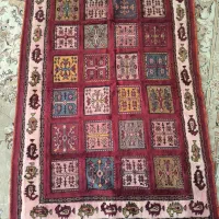 گلیم فرش دستباف|فرش|مشهد, شهید مطهری|دیوار