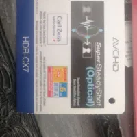 دوربین فول اچ دی سونی اصل بسیار تمیز|دوربین عکاسی و فیلمبرداری|یاسوج, |دیوار