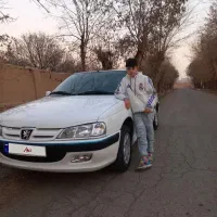 پارس سال xu7  1400