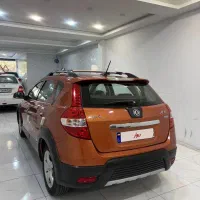 اچ سی کراس مدل ۹۶|خودرو سواری و وانت|تبریز, |دیوار