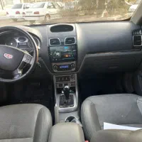 جیلی امگرند۷ مدل ۲۰۱۴ اتومات بی رنگ|خودرو سواری و وانت|ساوه, |دیوار