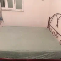 تخت وتشک|تشک تختخواب|لیسار, |دیوار