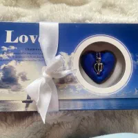 گردنبند مروارید عشق + صدف واقعی|جواهرات|تهران, گیشا|دیوار