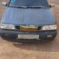 پراید نوک مدادی 86|خودرو سواری و وانت|تاکستان, |دیوار