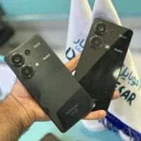 گوشی نوت 13pro note درحد