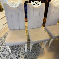 میز و صندلی ناهار خوری|میز و صندلی غذاخوری|تهران, ازگل|دیوار