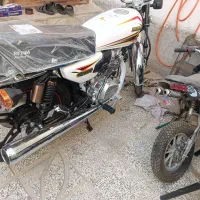 موتور هندا ممتاز صفر خشک|موتورسیکلت|جغتای, |دیوار