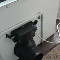 هود دورسا دو موتوره|هود|بوشهر, |دیوار