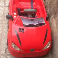 ماشین شارژی|اسباببازی|خوی, |دیوار