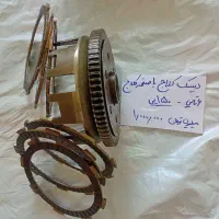 لوازم موتور مختلف|قطعات یدکی و لوازم جانبی|واجارگاه, |دیوار