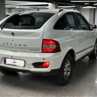 سانگ یانگ نیو اکتیون مدل ۲۰۱۵ بیرنگ|خودرو سواری و وانت|تهران, ولنجک|دیوار