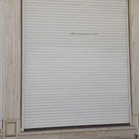 اجاره مغازه ۶۰ متر،۲۴ متر بالکن خ مبارزان نبش ک ۱۲|اجارهٔ مغازه و غرفه|آبیک, |دیوار
