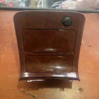 کنسول وسط کمری ۲۰۰۵ و ۲۰۰۷|قطعات یدکی و لوازم جانبی|تهران, قاسمآباد|دیوار