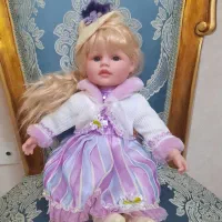 عروسک سخنران