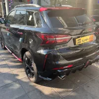 کی ام سی A5 سفید مشکی KMC مدل ۱۴۰۴|خودرو سواری و وانت|تهران, نصرت|دیوار