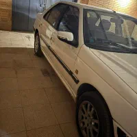 فروش پژو پارس سال مدل 1400