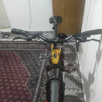 دوچرخه درحد نوو|دوچرخه، اسکیت، اسکوتر|کرمانشاه, |دیوار