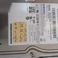 هارد دو ترابایت|قطعات و لوازم جانبی رایانه|سنندج, |دیوار