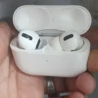 ایرپاد اصل اپل پرو و سری 4