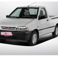 پرایدبار 151