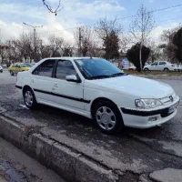 پارس 1400بی رنگ|خودرو سواری و وانت|دورود, |دیوار