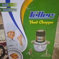 فروش غذاساز فلر خردکن زیر قیمت بازار|خردکن، آسیاب، غذاساز|خوانسار, |دیوار