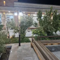 خانه باغ|فروش خانه و ویلا|مهریز, |دیوار