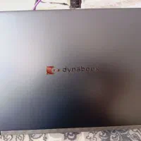 لپ تاپ نسل 11 توشیبا dynabook