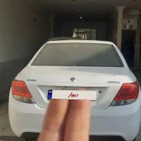 دنا معمولی مدل ۹۸|خودرو سواری و وانت|مشهد, شهید بهشتی|دیوار