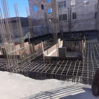 اجرای هر گونه سازه آرماتور هستم|خدمات پیشه و مهارت|شهریار, شهرک مصطفی خمینی|دیوار