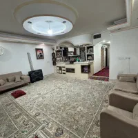 فروش/۱۰۶متر/مطهری۴/فقط با۲میلیاردنقدینگی|فروش آپارتمان|ساوه, |دیوار