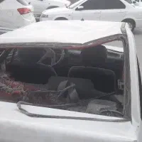 پراید صندوق‌دار بنزینی، مدل ۱۳۸۹|خودرو سواری و وانت|یاسوج, |دیوار