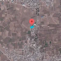 زمین فدافن بهترین موقعیت