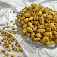 آجیل، خشکبار، عمده و خرده