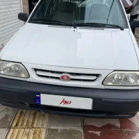 پراید ۱۳۱مدل ۹۶|خودرو سواری و وانت|تالش, هشتپر|دیوار