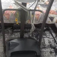 تردمیل خانگی|تجهیزات ورزشی|رشت, فرزانه|دیوار