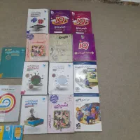 کتاب کنکوررشته تجربی ویژه سال ۱۴۰۲همه نصف قیمت|کتاب و مجله آموزشی|قم, انسجام|دیوار