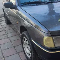 روا مدل ۸۷|خودرو سواری و وانت|کرمانشاه, |دیوار