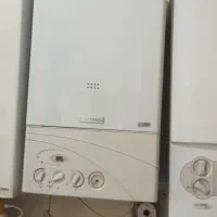 فروش پکیج دیواری خارجی