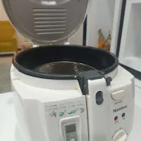 سرخ کن|اجاق گاز و لوازم برقی پخت‌وپز|بندر امام خمینی, |دیوار