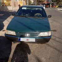 ماشین اردی مدل ۸۳